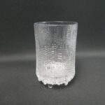 Iittala Ultima Thule olutlasi 38 cl Tapio Wirkkala