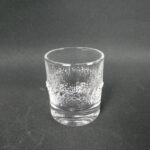 Iittala Niva snapsilasi 6 cl Tapio Wirkkala.