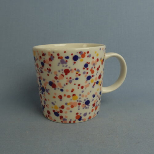 Iittala Helle muki 0,3 l ametisti.