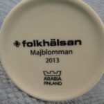 Majblomman muki