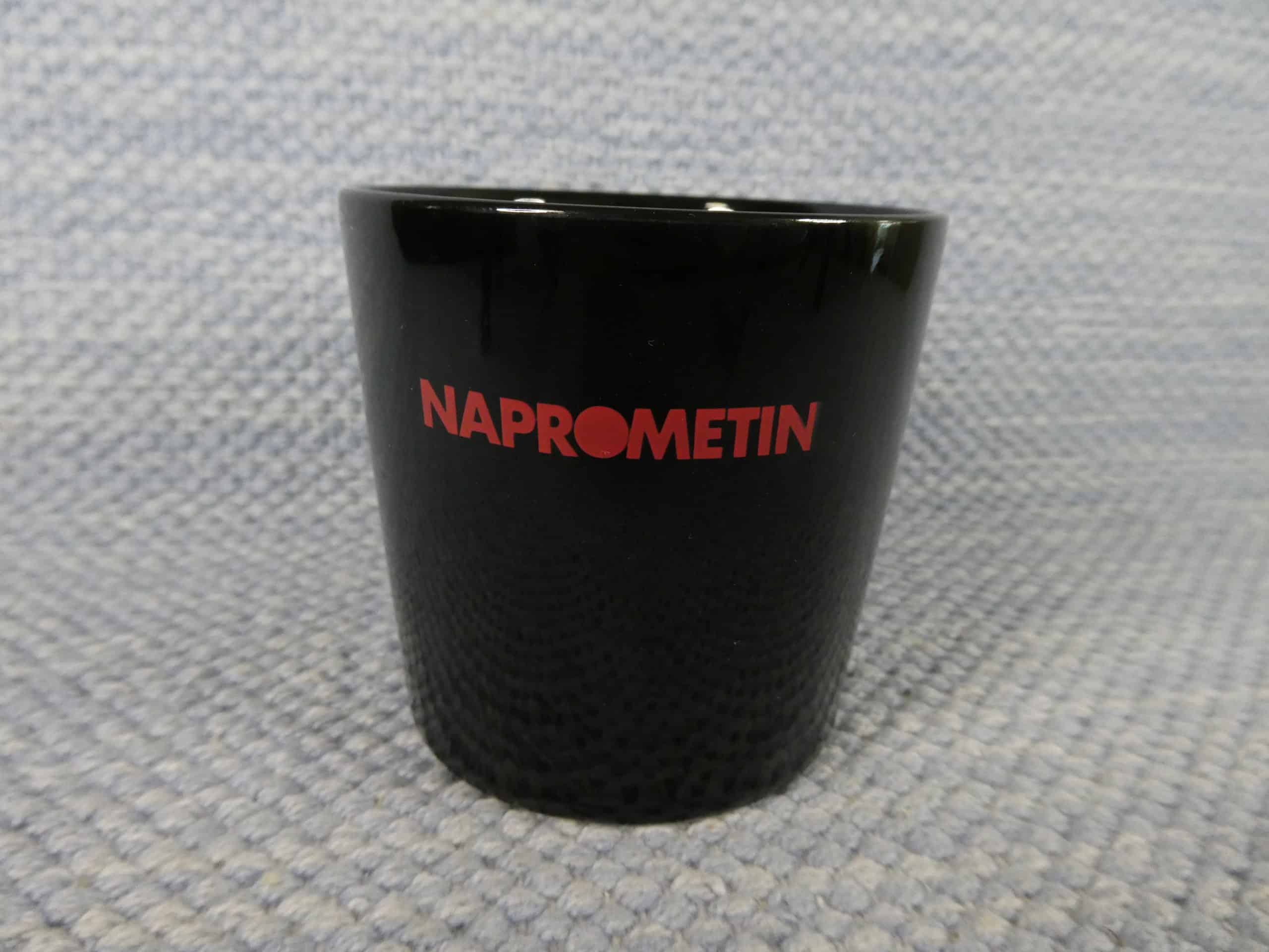 Naprometin teema muki