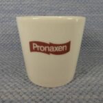 Pronaxen teema muki