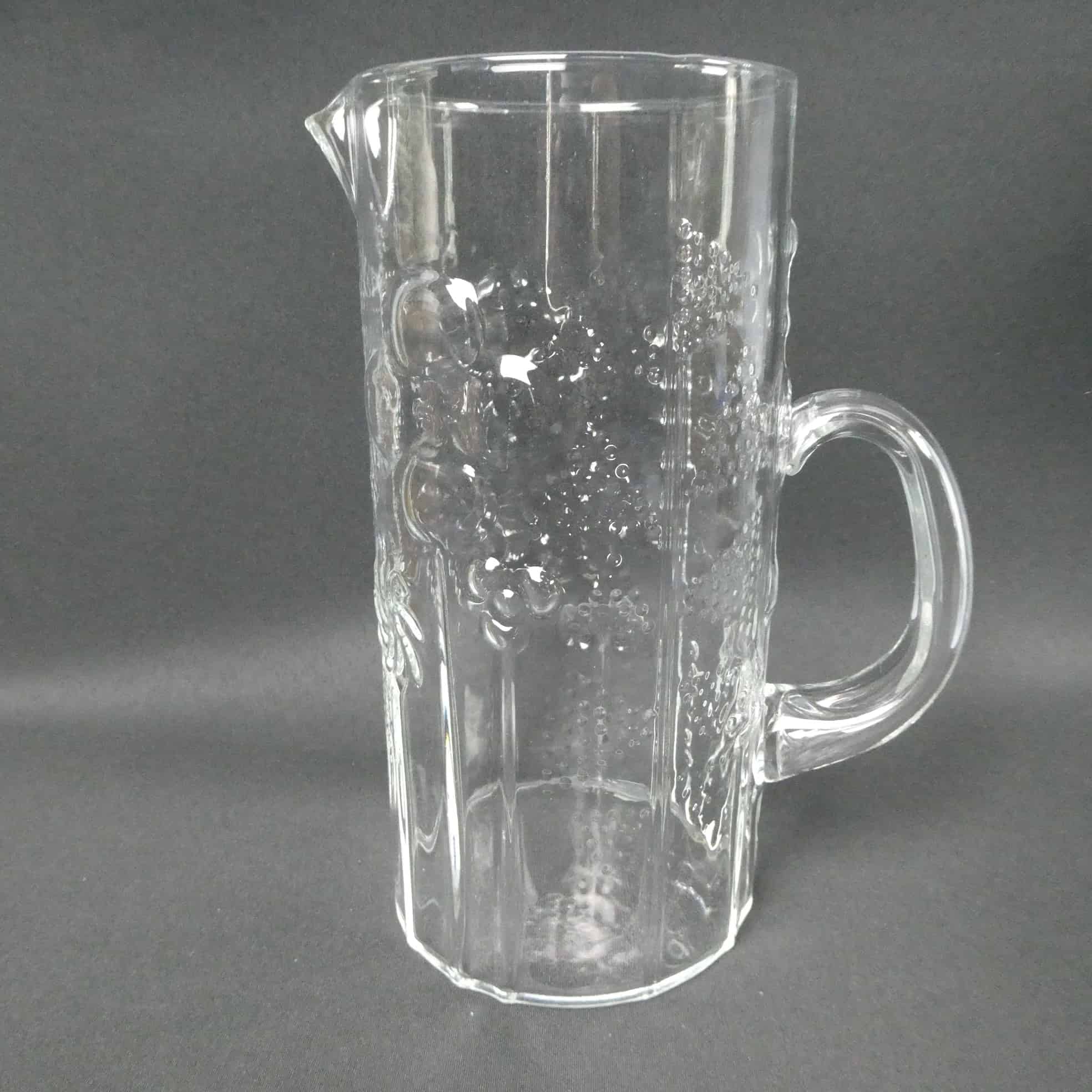 Iittala Flora kaadin 2,0 ltr kirkas