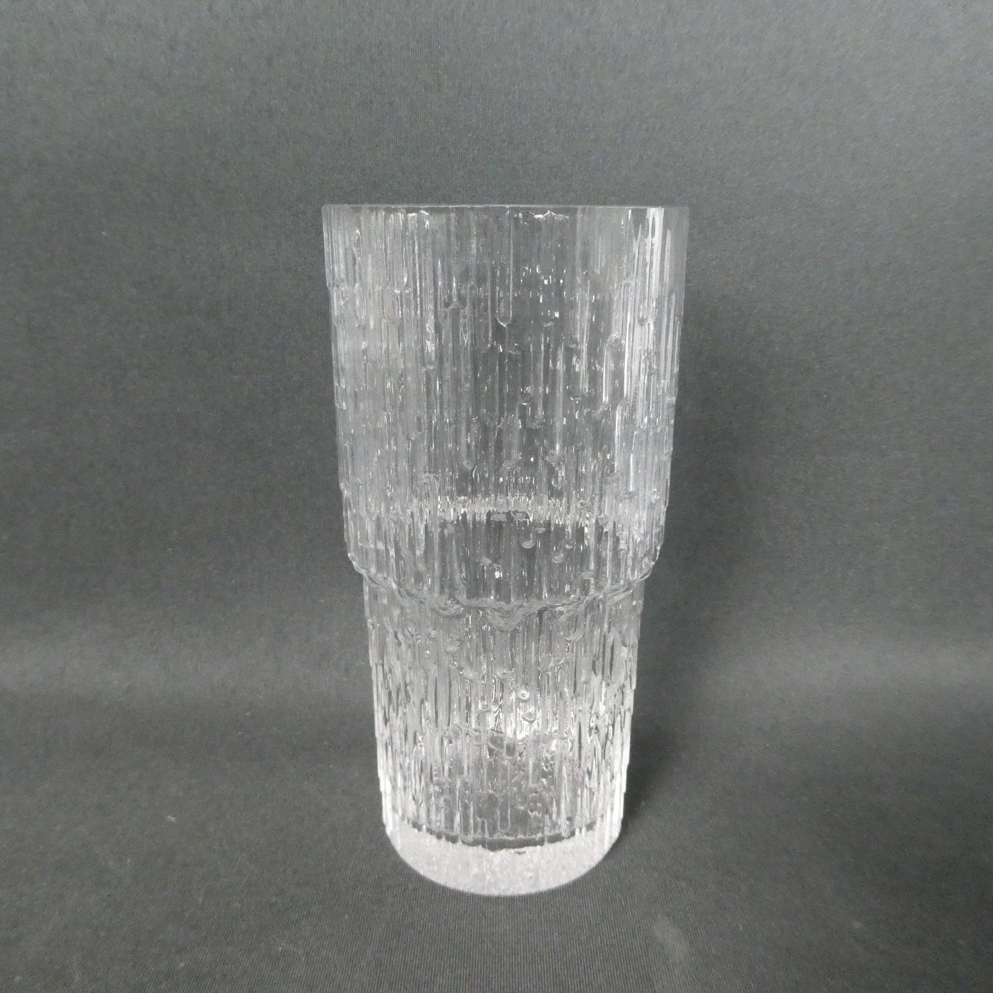 Iittala Paadar mehulasi 30 cl Tapio Wirkkala.