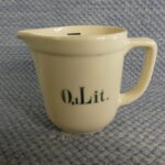 Mittakannu 0,1 ltr