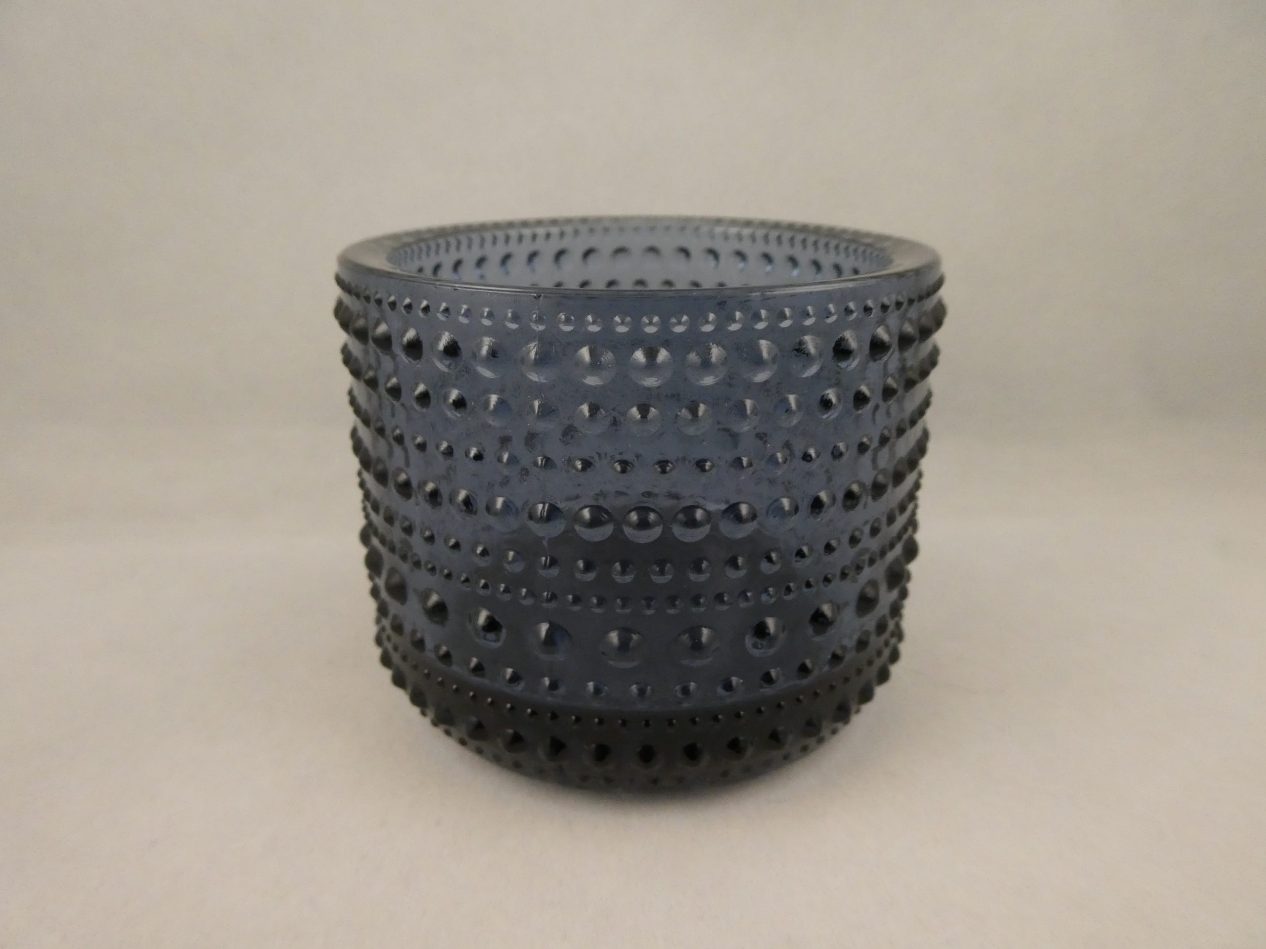 Iittala Kastehelmi kynttilälyhty Sade 64 mm.