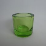Marimekko Kivi kynttilälyhty lime 60 mm