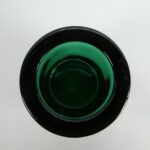 Iittala / Marimekko Kivi kynttilälyhty 60 mm smaragdi.