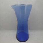 Kartio kaadin, sininen, Kaj Franck, Iittala