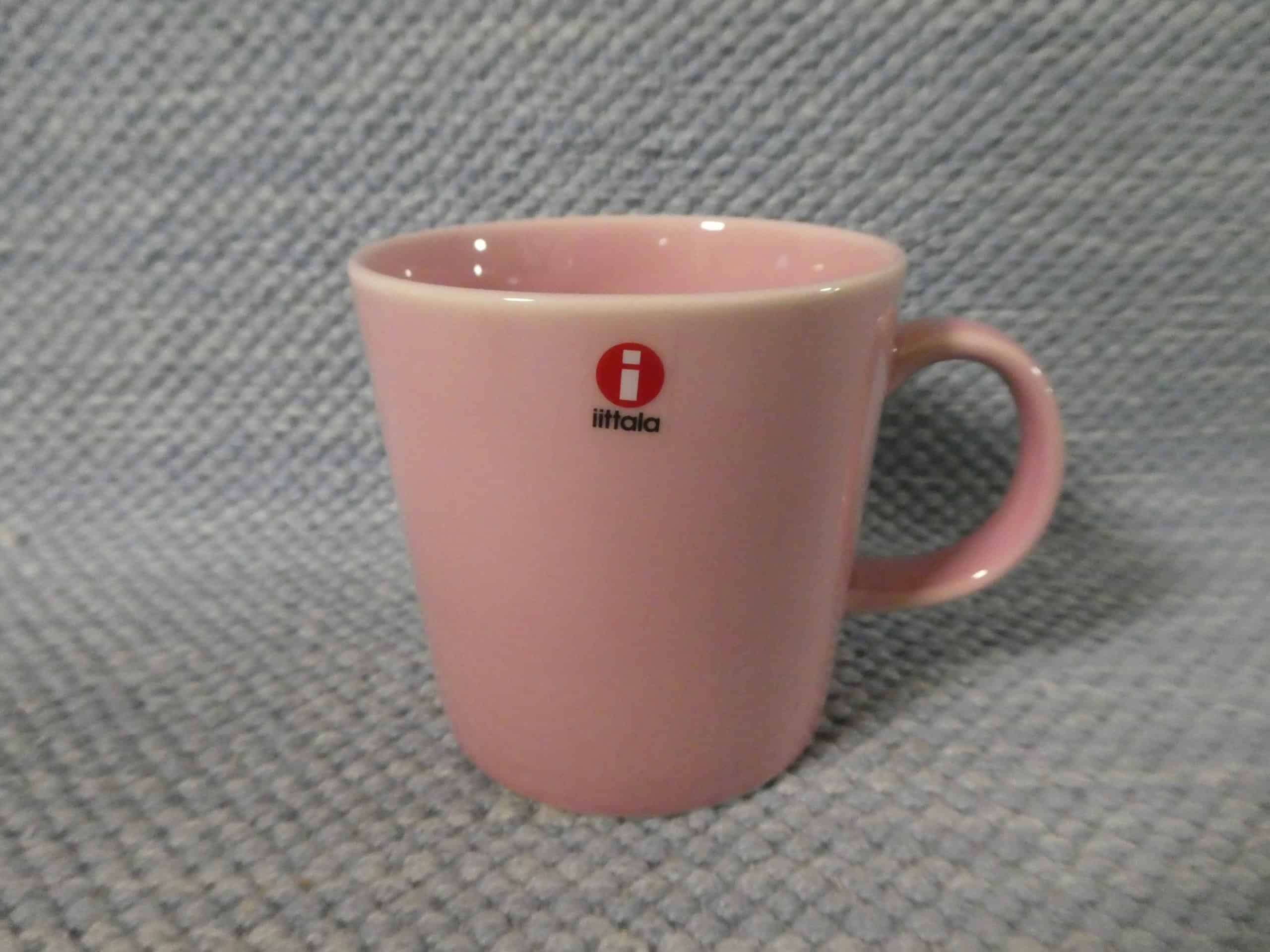 Teema muki, Ruusu