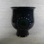 HLA maljakko/ruukku sininen