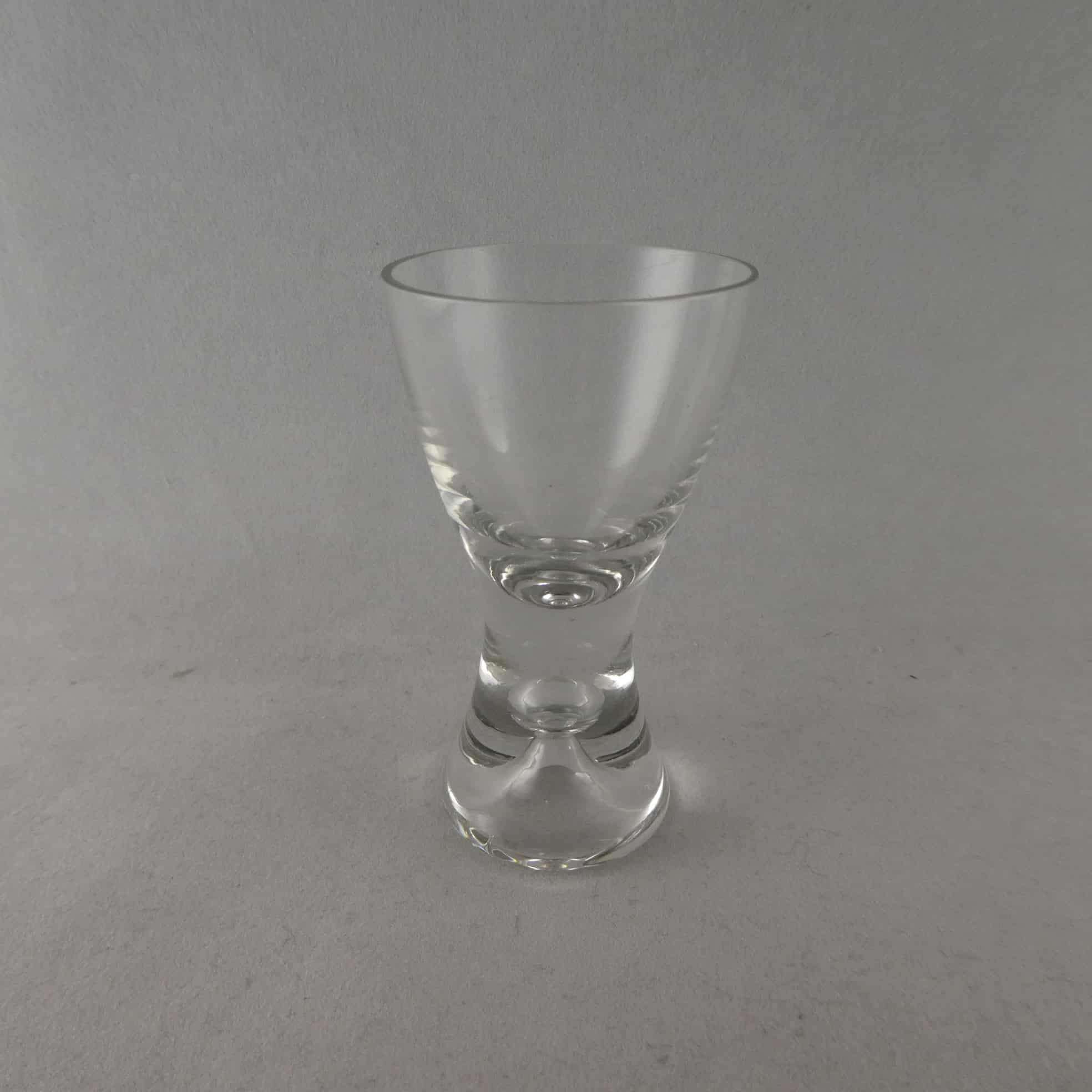 Tapio ryyppy/snapsilasi, 4 cl