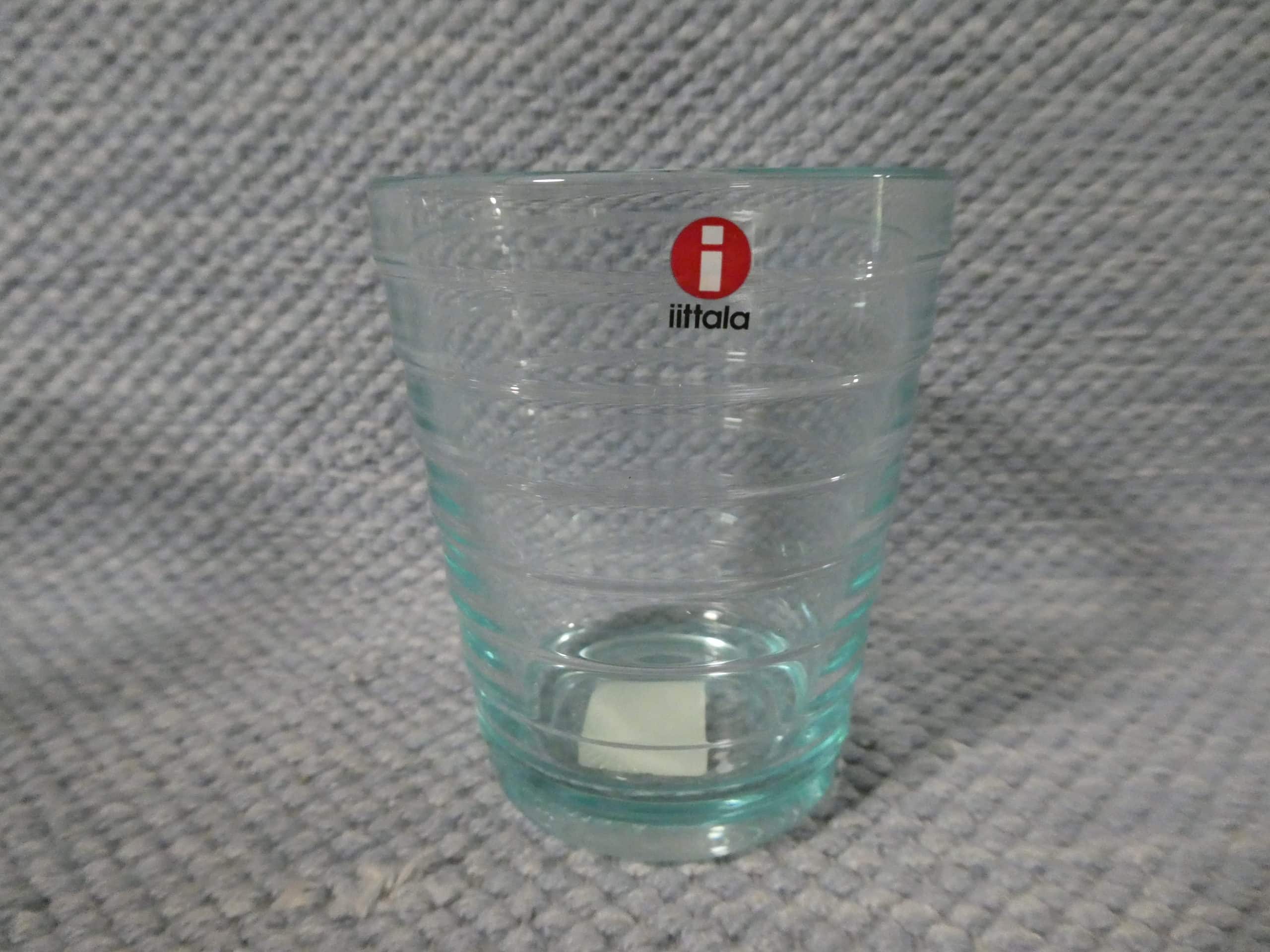 Aino Aalto 22 cl vedenvihreä