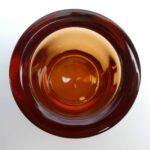 Iittala Kivi tuikkukuppi pomeranssi