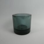 Iittala Marimekko Kivi tuikkukuppi 60 mm harmaa