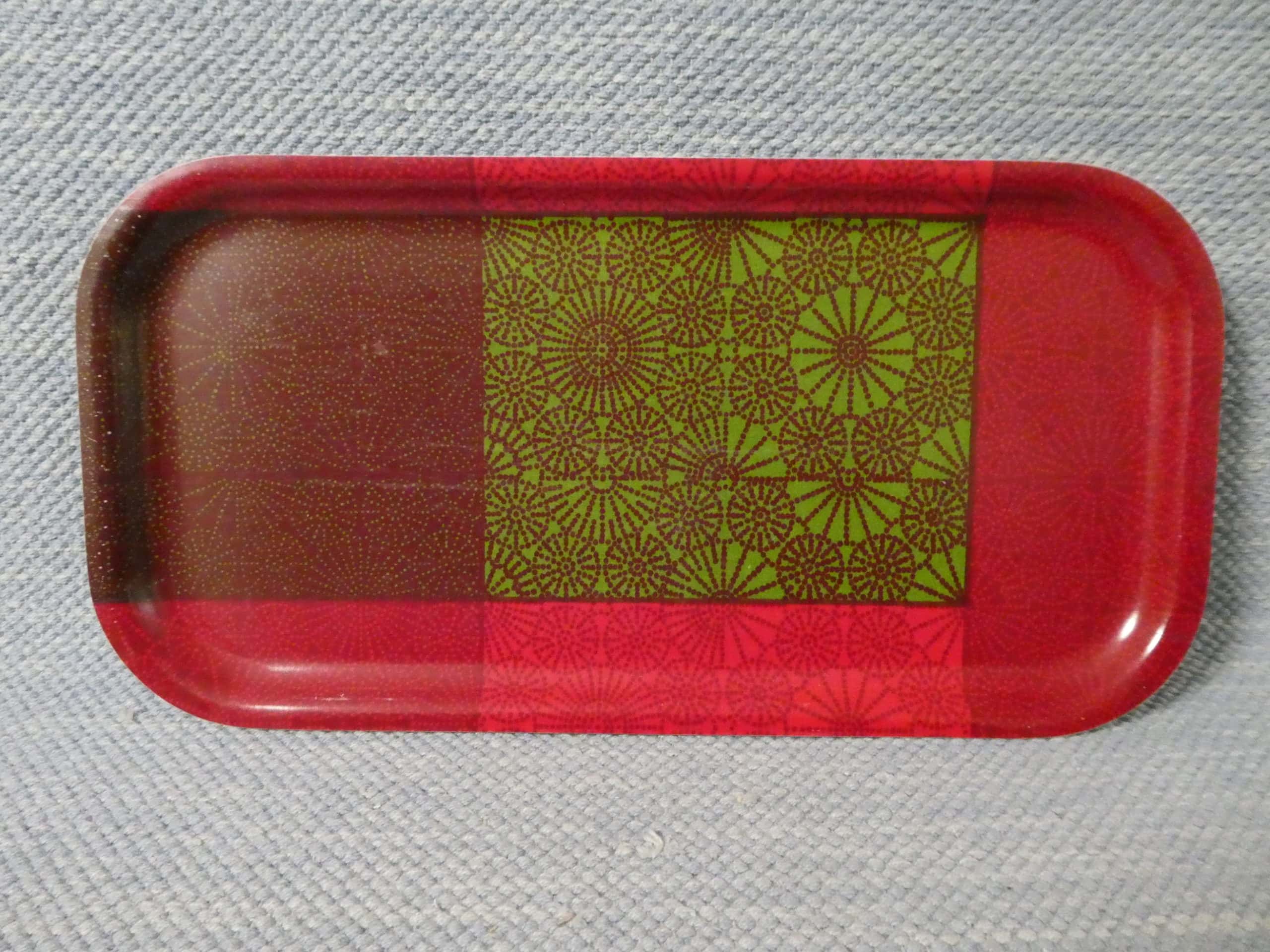 Marimekko tarjotin