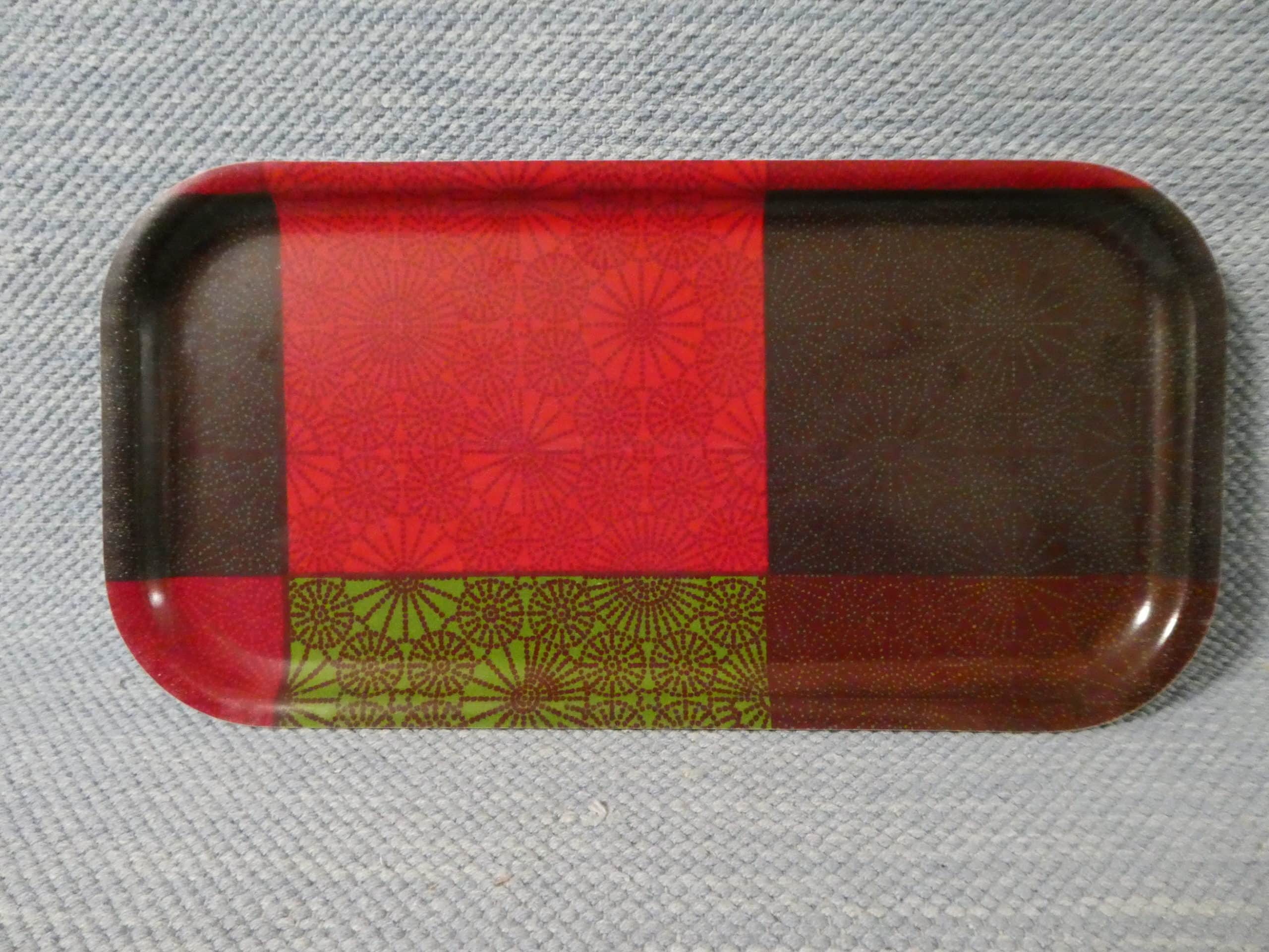 Marimekko tarjotin