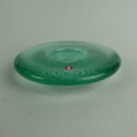 Iittala Nappi kynttilälyhty vaaleanvihreä.
