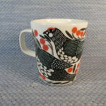 Kiiruna Marimekko