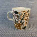 Letto Marimekko