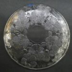 Nuutajärvi Rosita lautanen 160 mm