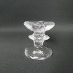 Iittala Festivo kynttilänjalka 1 solmu