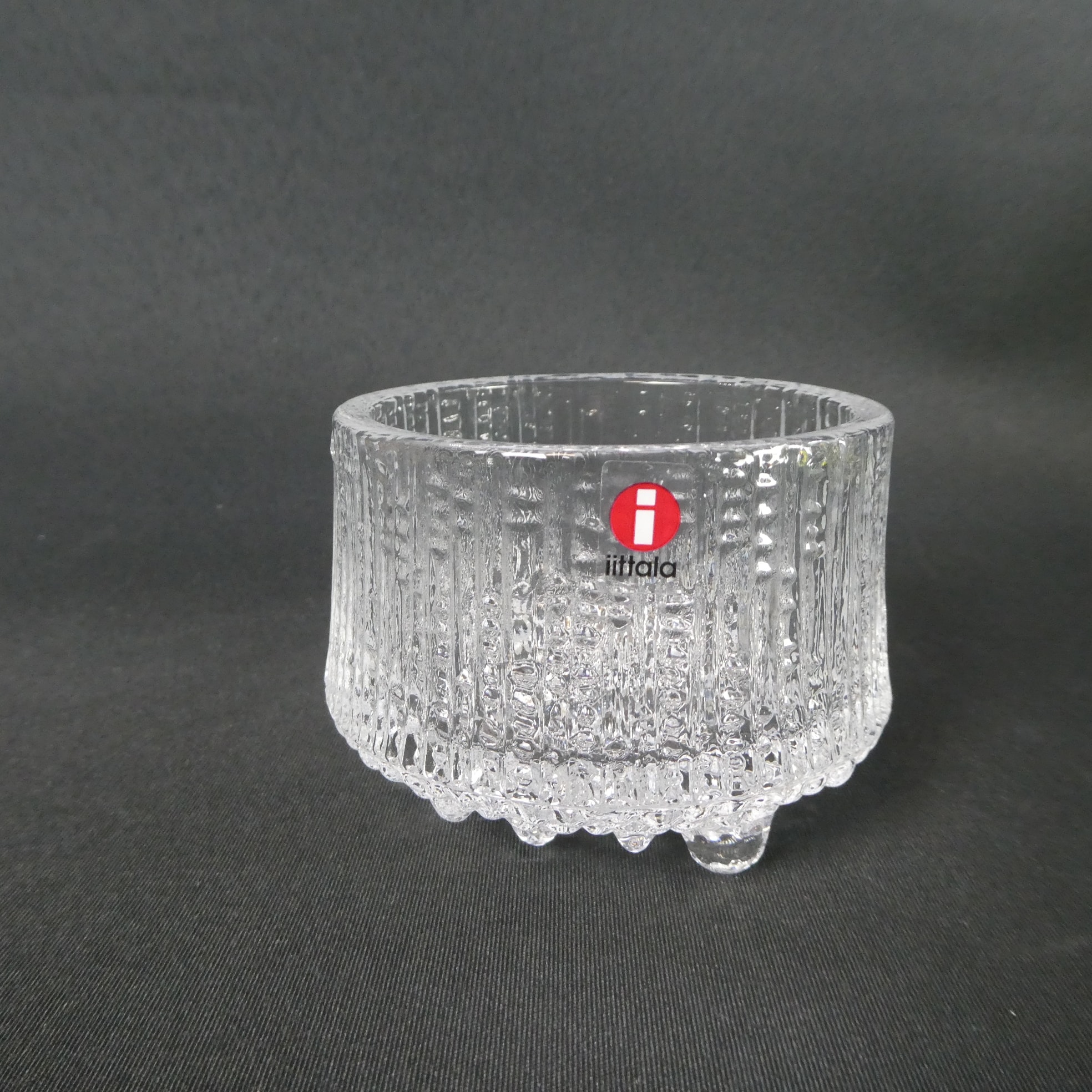 Iittala Ultima Thule tuikkukuppi