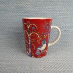 Iittala Taika muki 0,4 l punainen tarraton