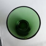 Iittala Kartio juomalasi 33 cl vihreä.