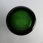 Iittala Kartio juomalasi 33 cl vihreä.