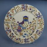 Iittala Taika lautanen 30 cm valkoinen.