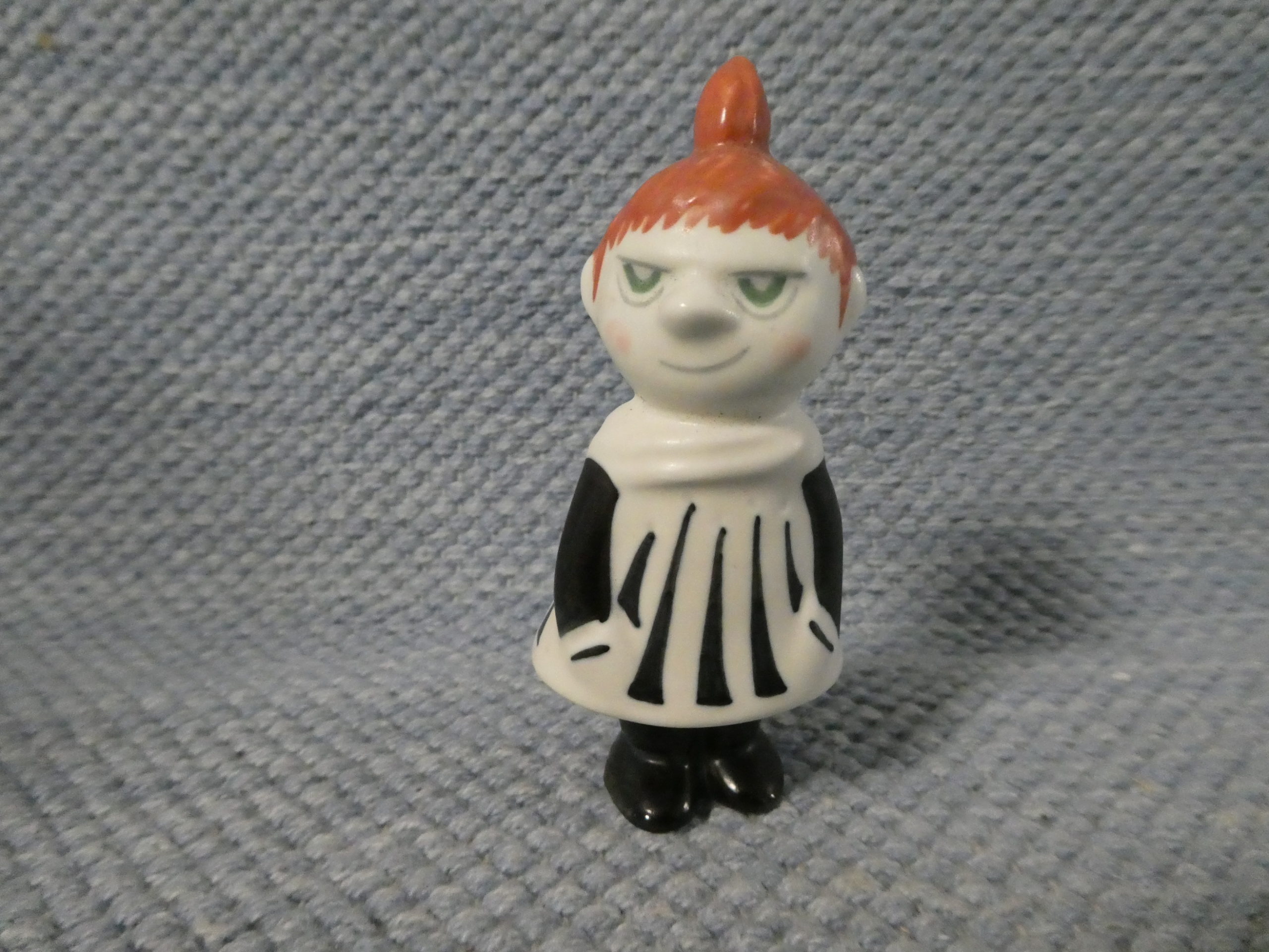 Pikku Myy figuuri