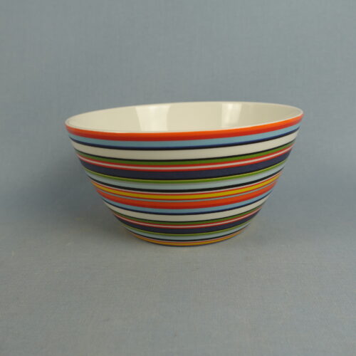 Iittala Origo kulho 0,5 l oranssi.