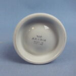 Arabia Pilkku munakuppi Esteri Tomula.