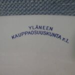 Yläneen kauppaosuuskunta vati