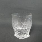 Iittala Aslak juomalasi 25 cl Tapio Wirkkala.