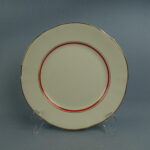 Arabia Eila lautanen 23 cm.