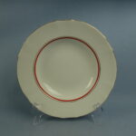 Arabia Eila lautanen 23 cm syvä.