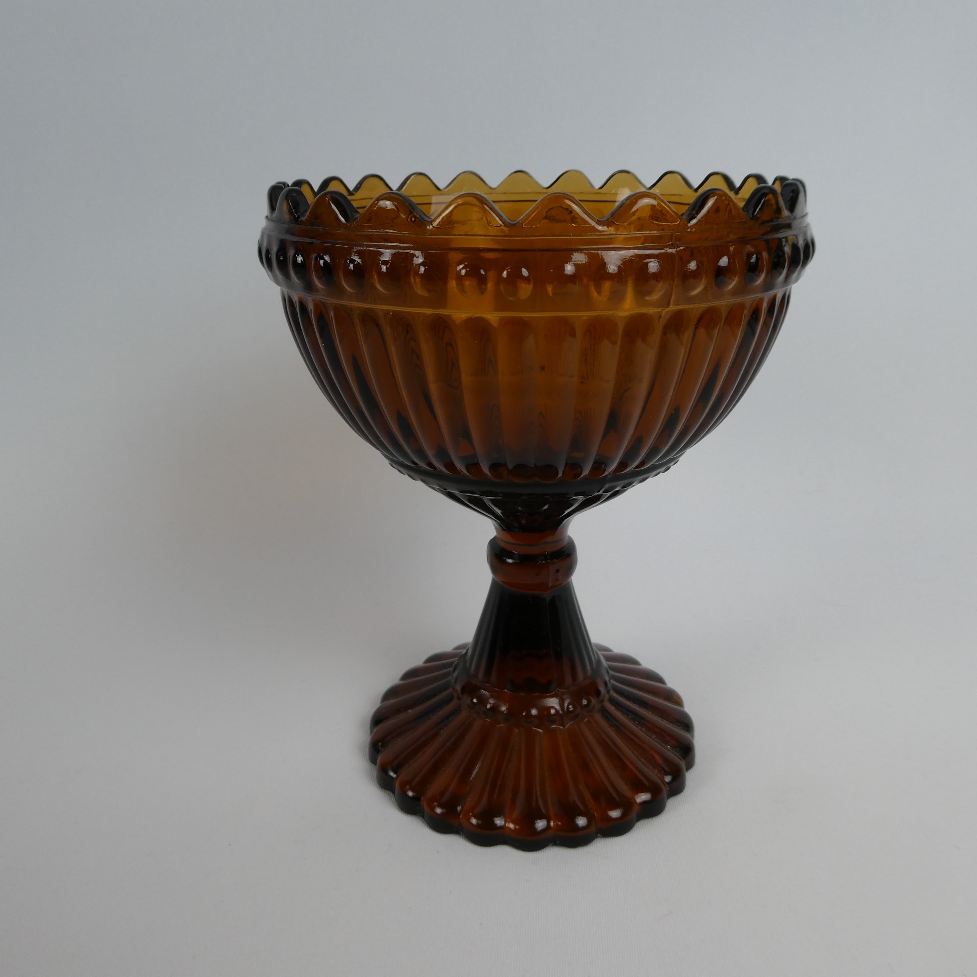Iittala mariskooli 155 mm ruskea