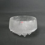 Iittala Ultima Thule tarjoilukulho 1,2 l.