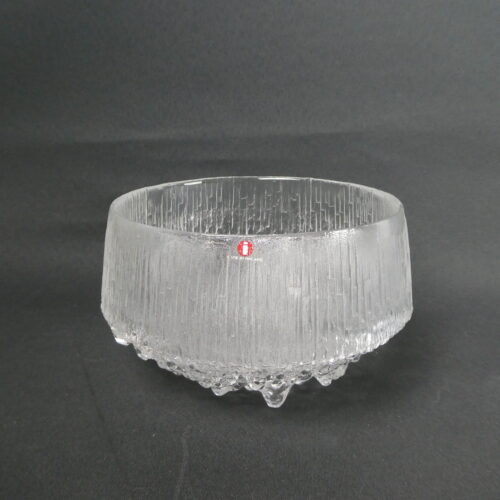 Iittala Ultima Thule tarjoilukulho 1,2 l.