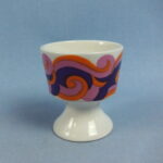 Arabia Mimmi munakuppi HN-malli.