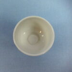 Arabia Mimmi munakuppi HN-malli.