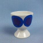 Arabia Laura munakuppi HN-malli.