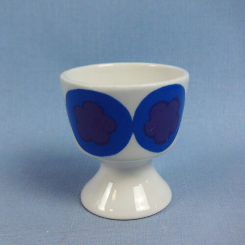 Arabia Laura munakuppi HN-malli.