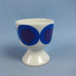 Arabia Laura munakuppi HN-malli.