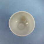 Arabia Laura munakuppi HN-malli.