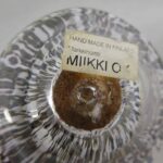 Lasilintu, Miikki oy