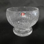 Iittala Kekkerit annoskulho Timo Sarpaneva