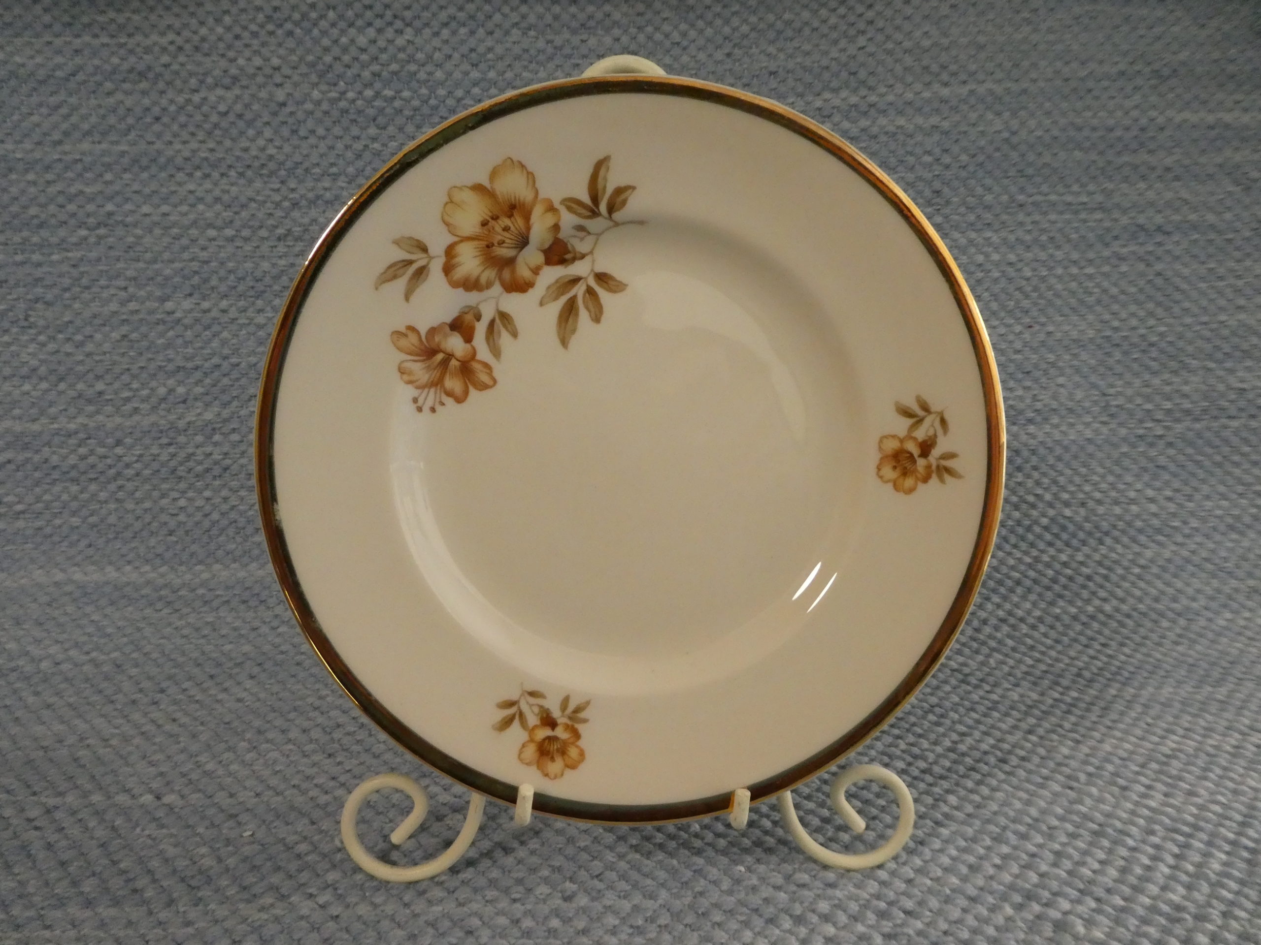 Myrna 19 cm lautanen